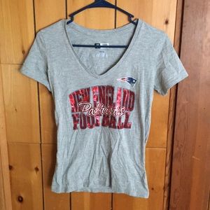 New England Patriots Tee